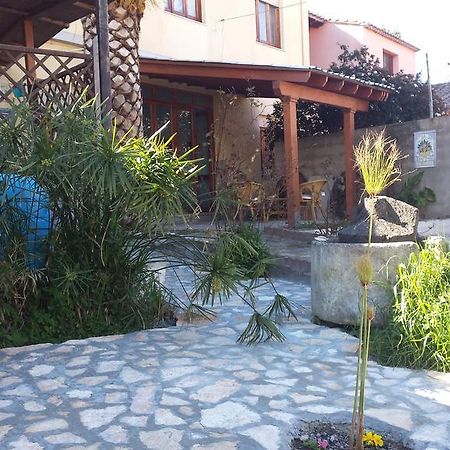 شقة Casa Michele Pau المظهر الخارجي الصورة