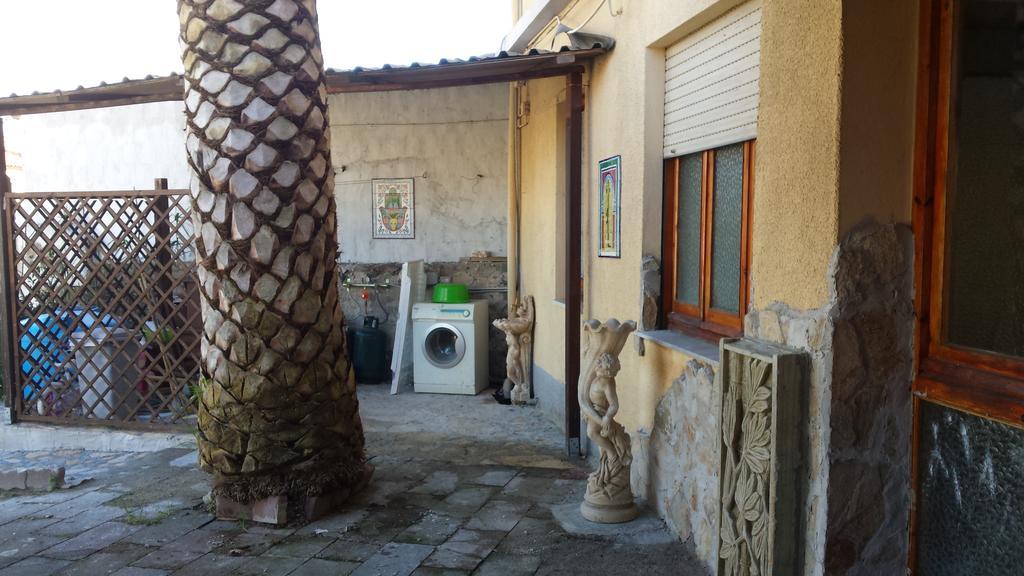 شقة Casa Michele Pau المظهر الخارجي الصورة