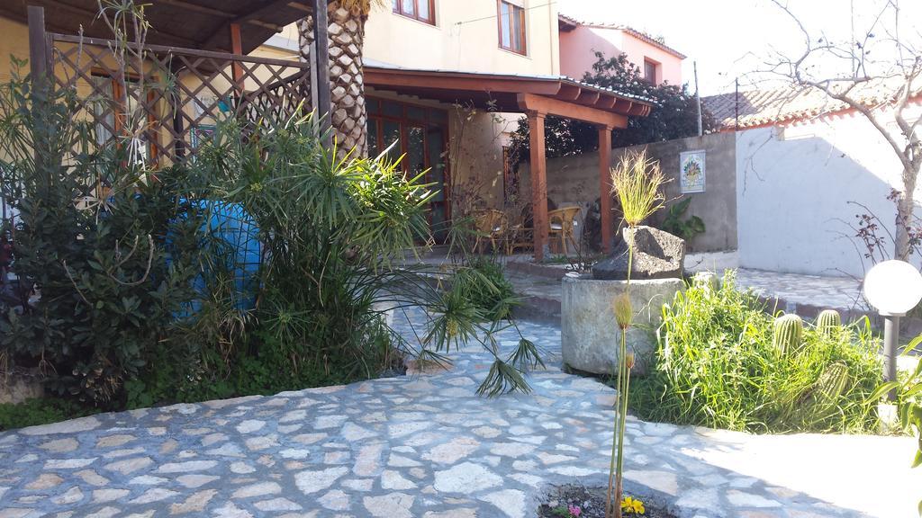 شقة Casa Michele Pau المظهر الخارجي الصورة