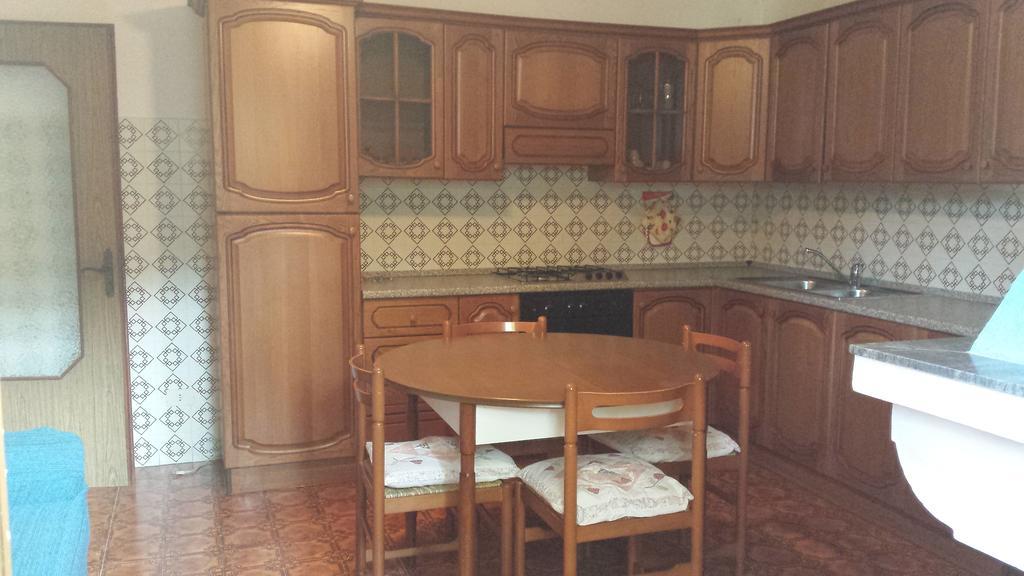 شقة Casa Michele Pau المظهر الخارجي الصورة